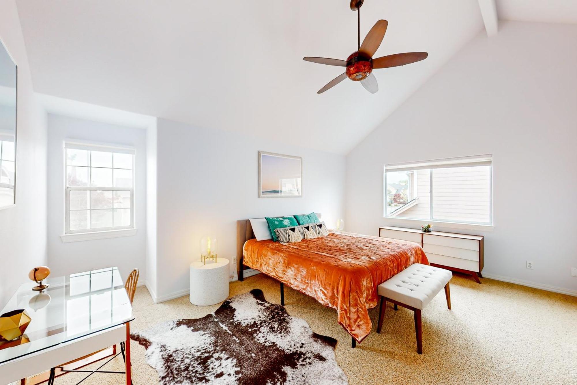 Villa Victorian Dream Arroyo Grande Habitación foto