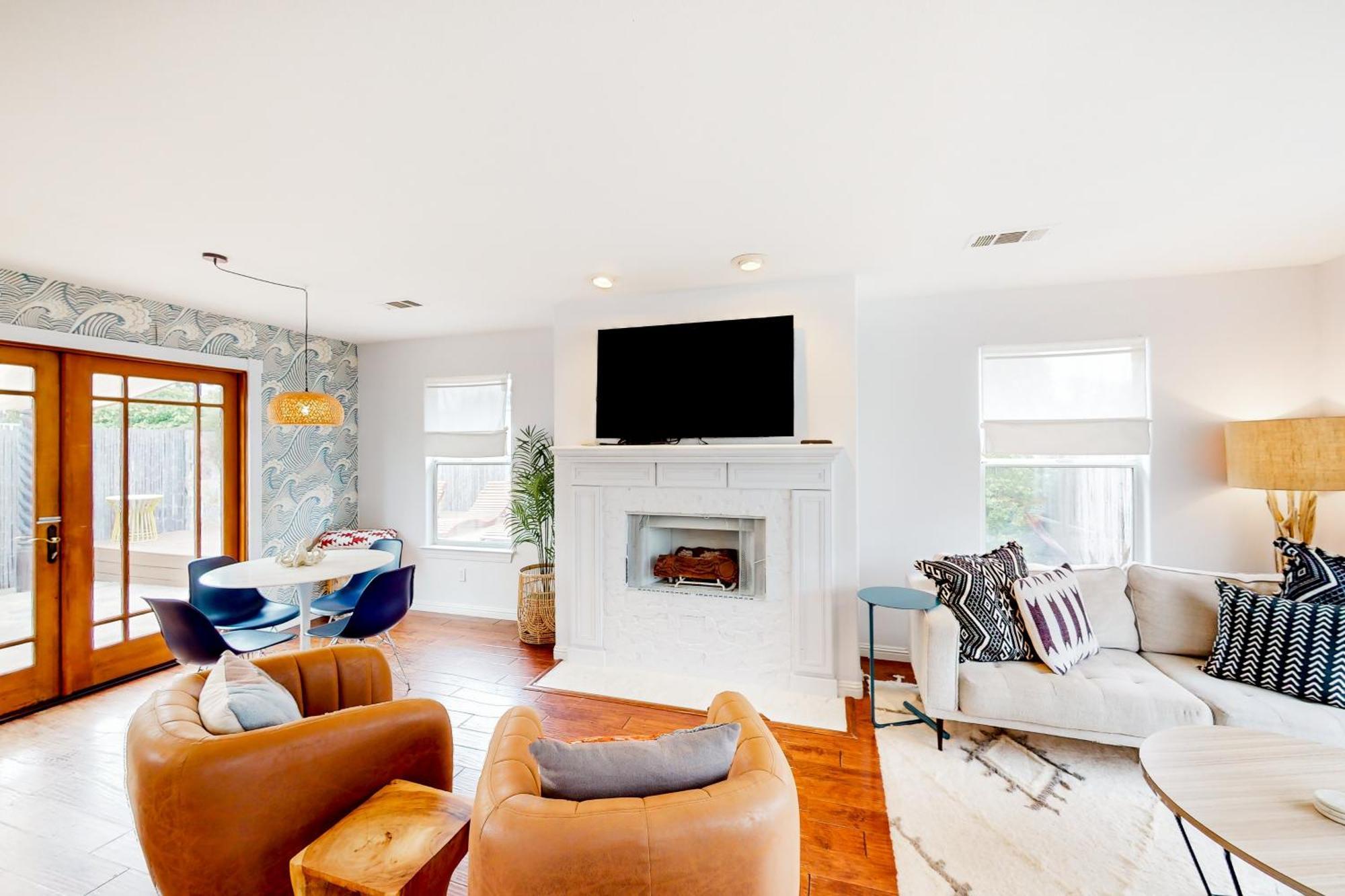 Villa Victorian Dream Arroyo Grande Habitación foto