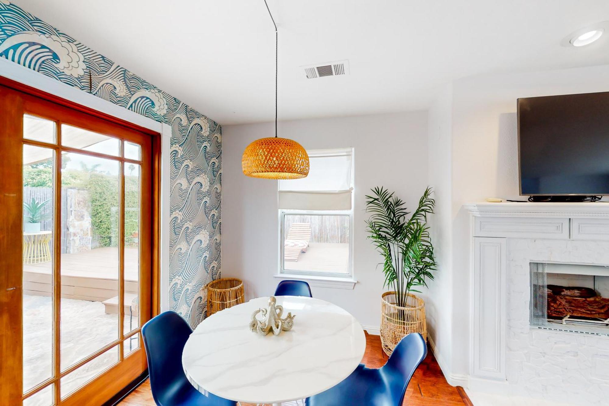 Villa Victorian Dream Arroyo Grande Habitación foto