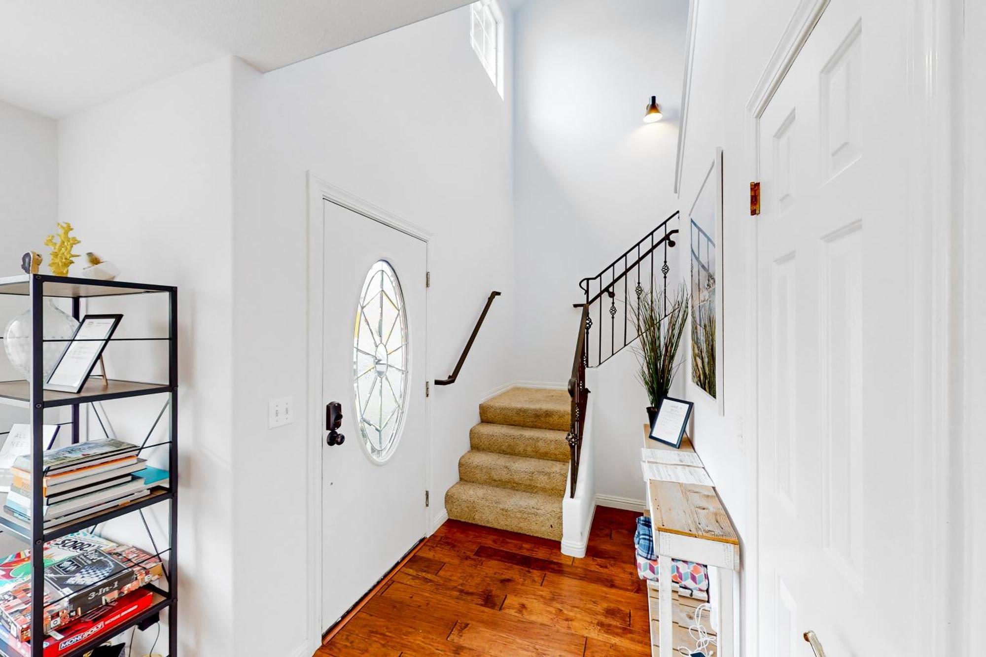 Villa Victorian Dream Arroyo Grande Habitación foto